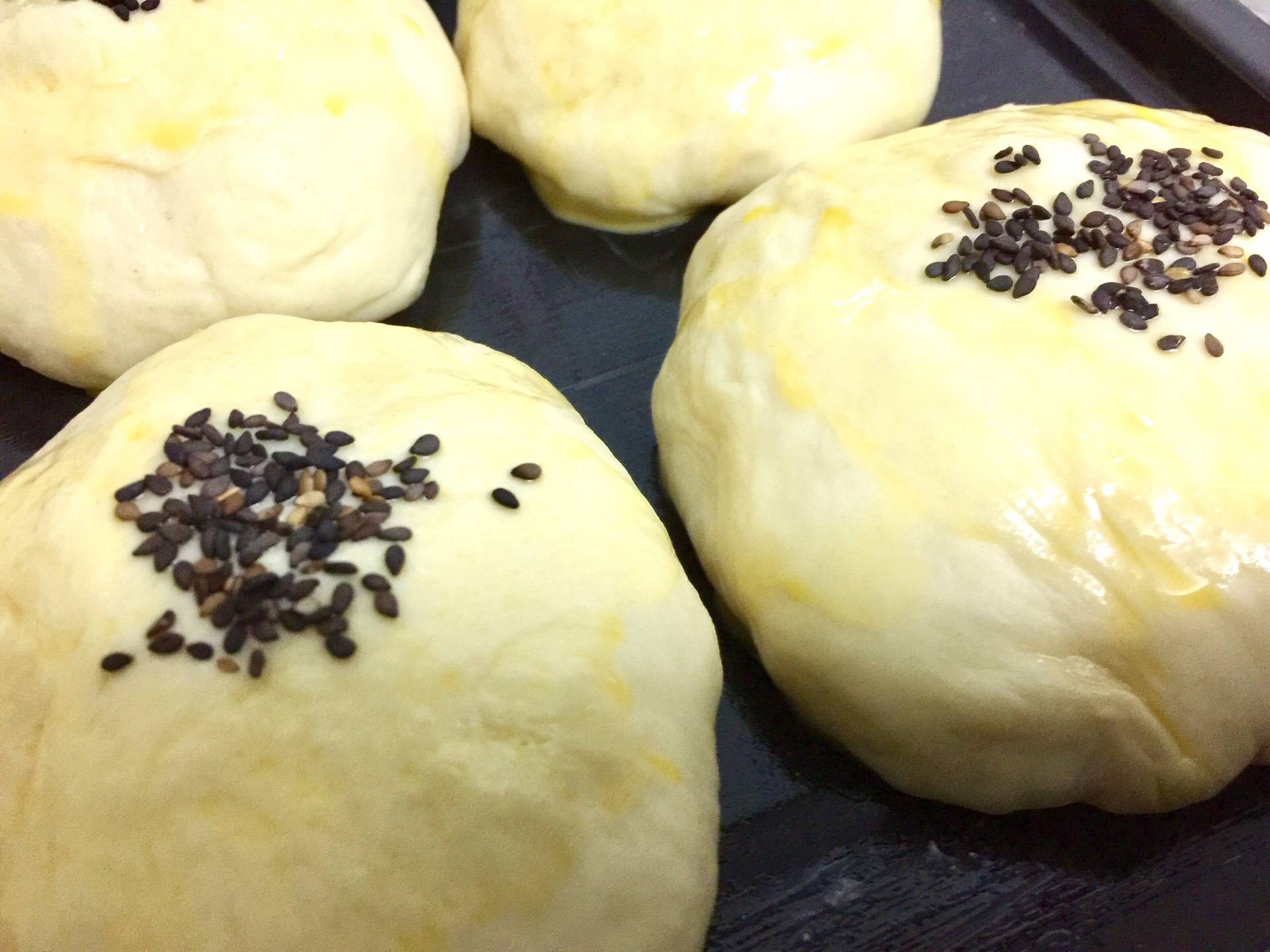 ขนมปังBrioche