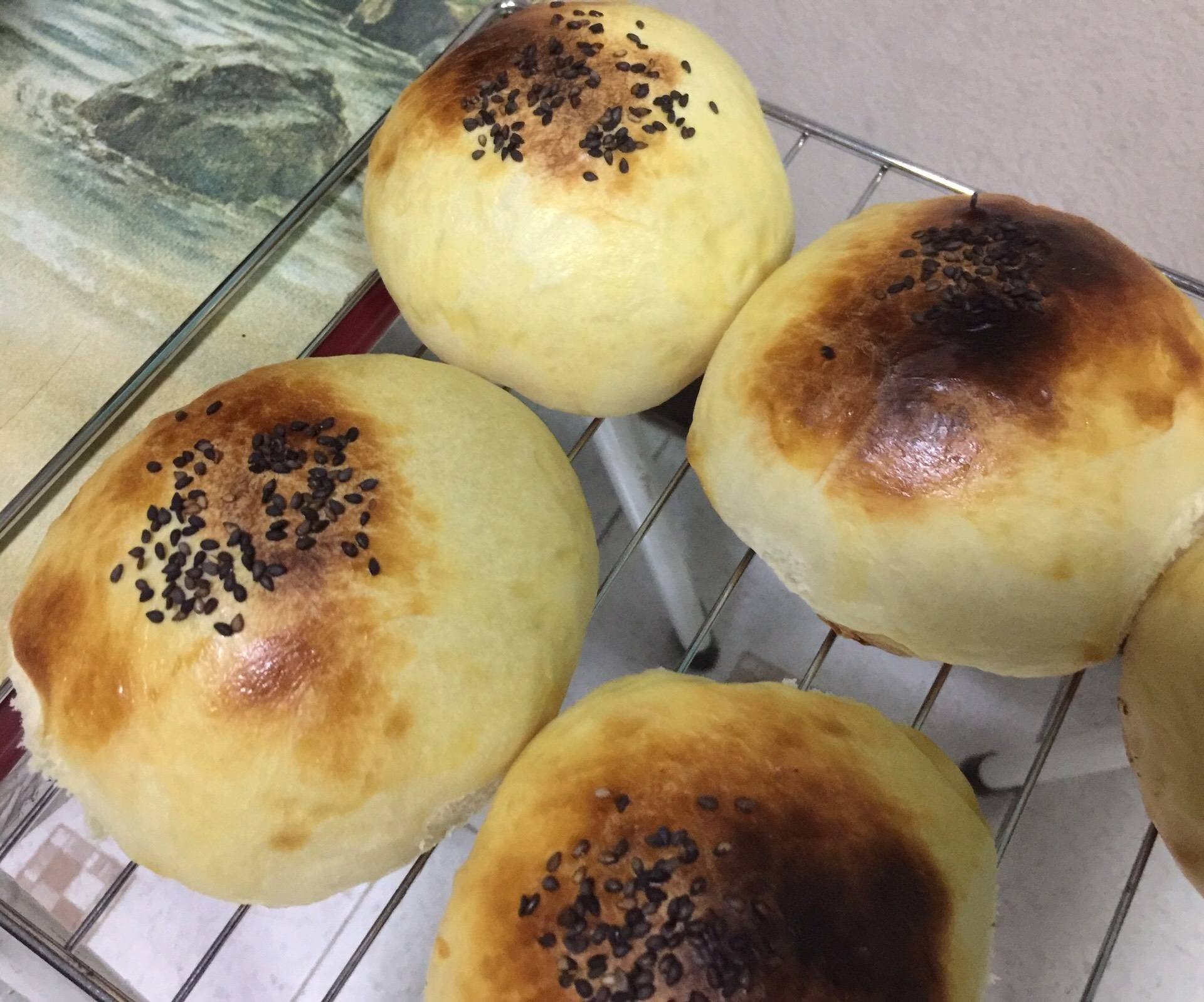 ขนมปังBrioche