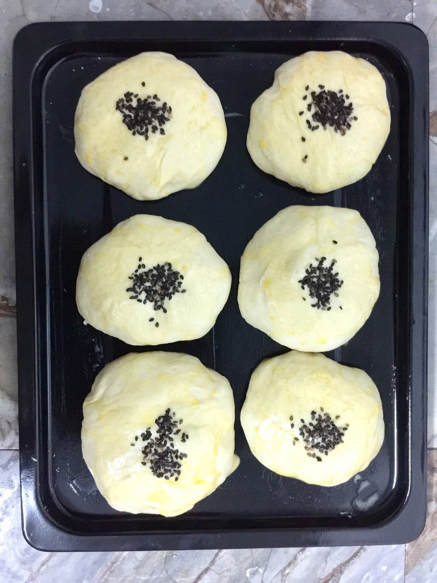 ขนมปังBrioche