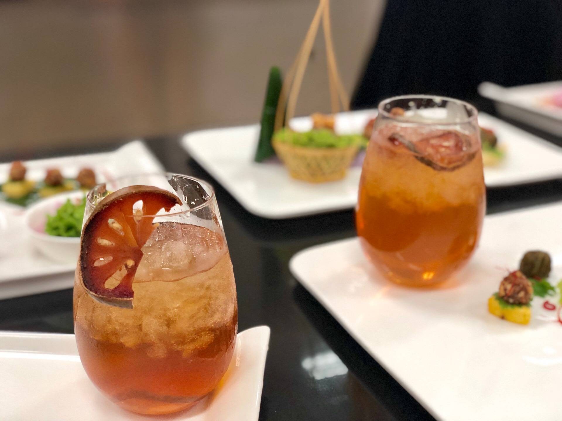 น้ำมะตูม