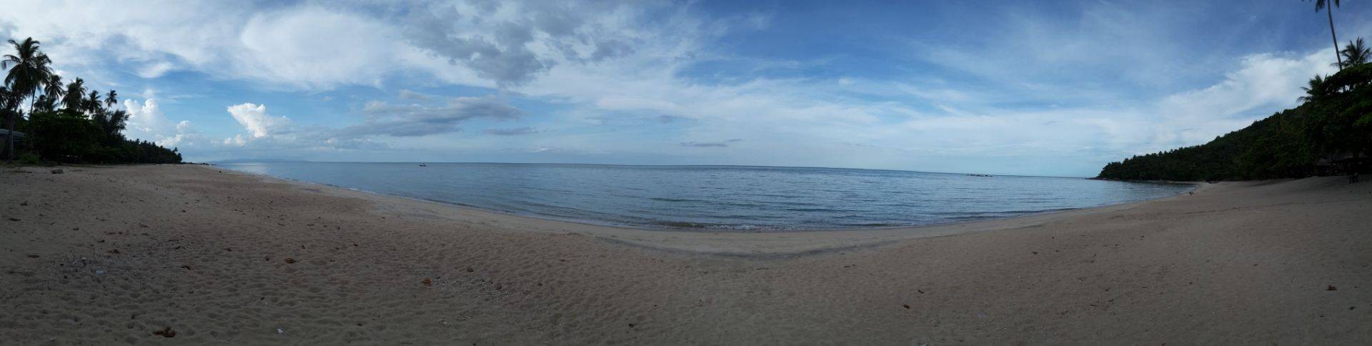 หาดทรายขาว