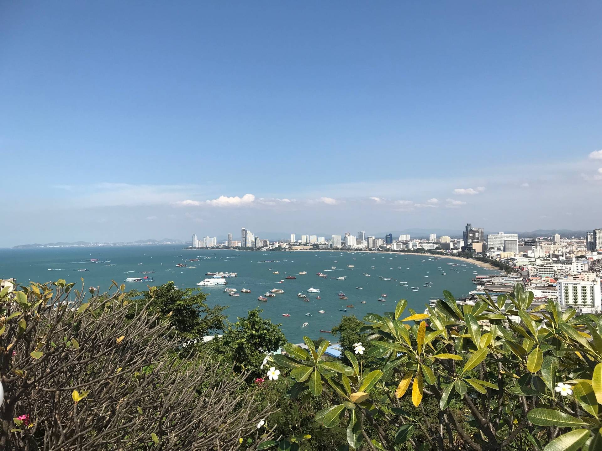 เขาพระตำหนัก