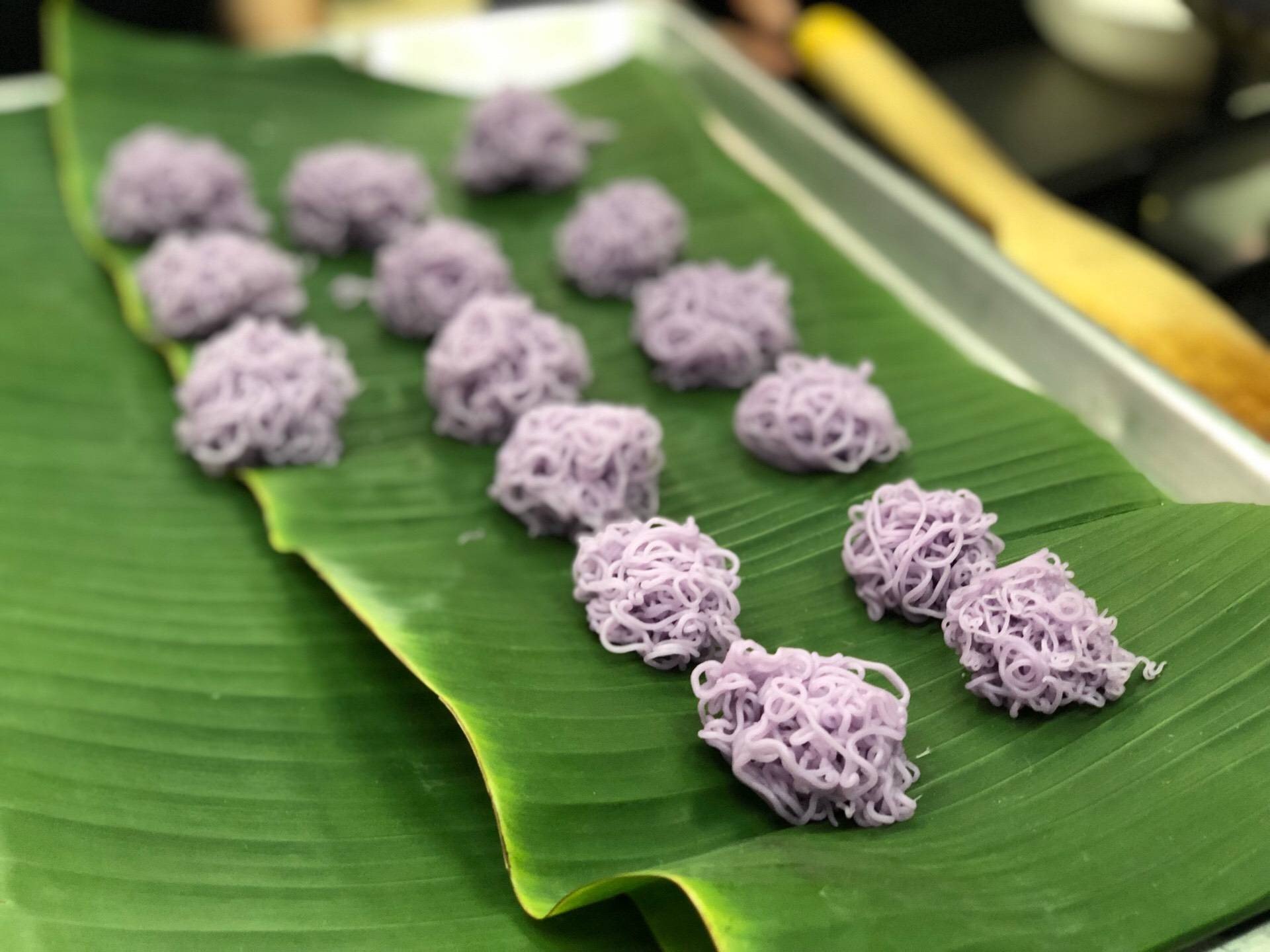 ขนมเรไร