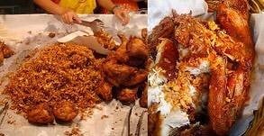 ไก่ทอดหาดใหญ่