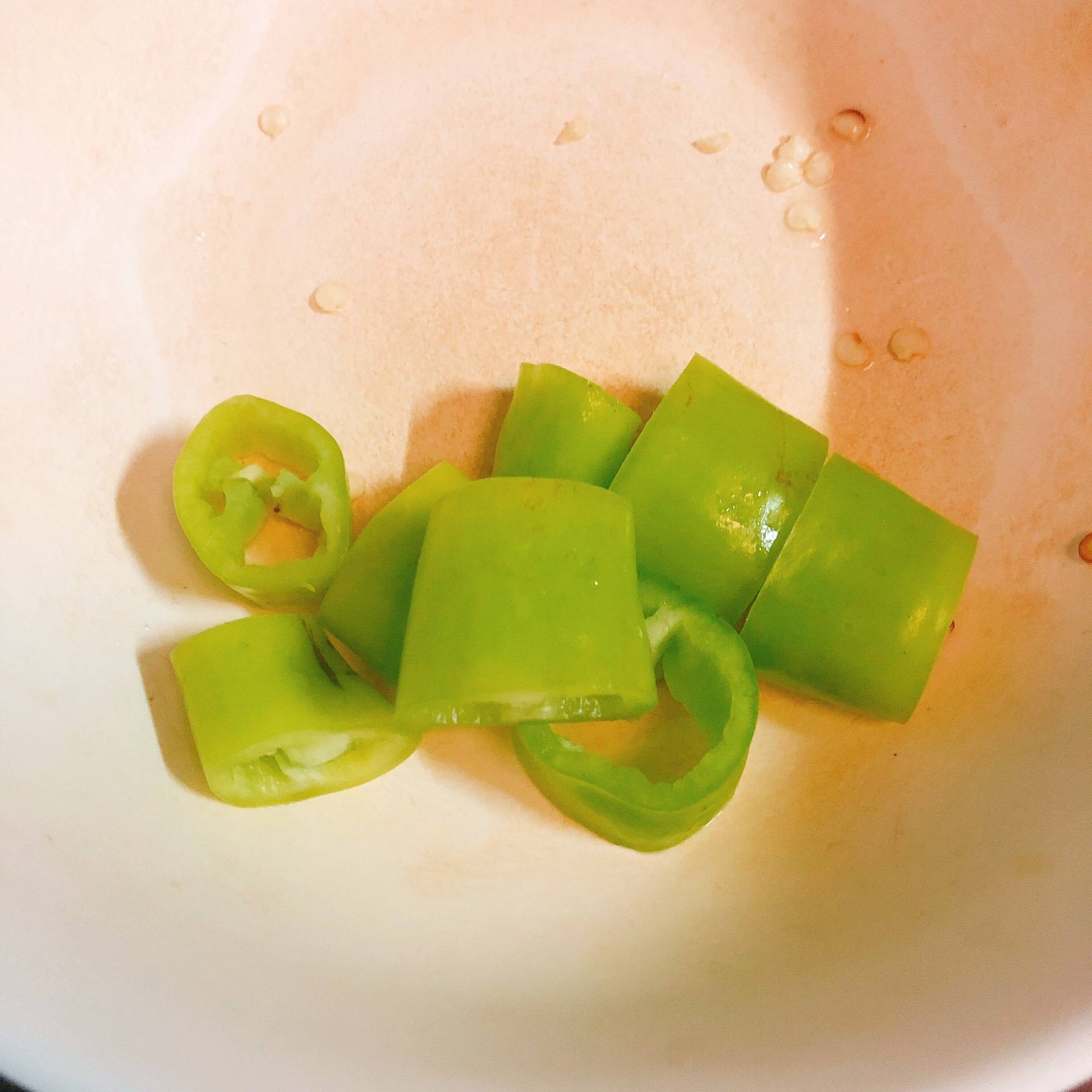 กะหล่ำปลีห่อหมู คลีนๆ