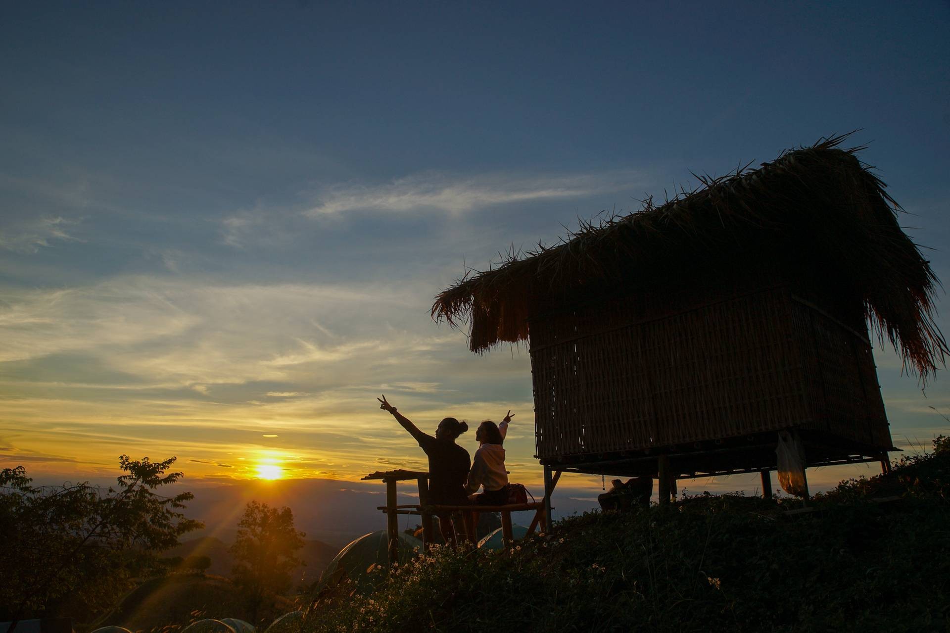 ดอยเสมอดาว