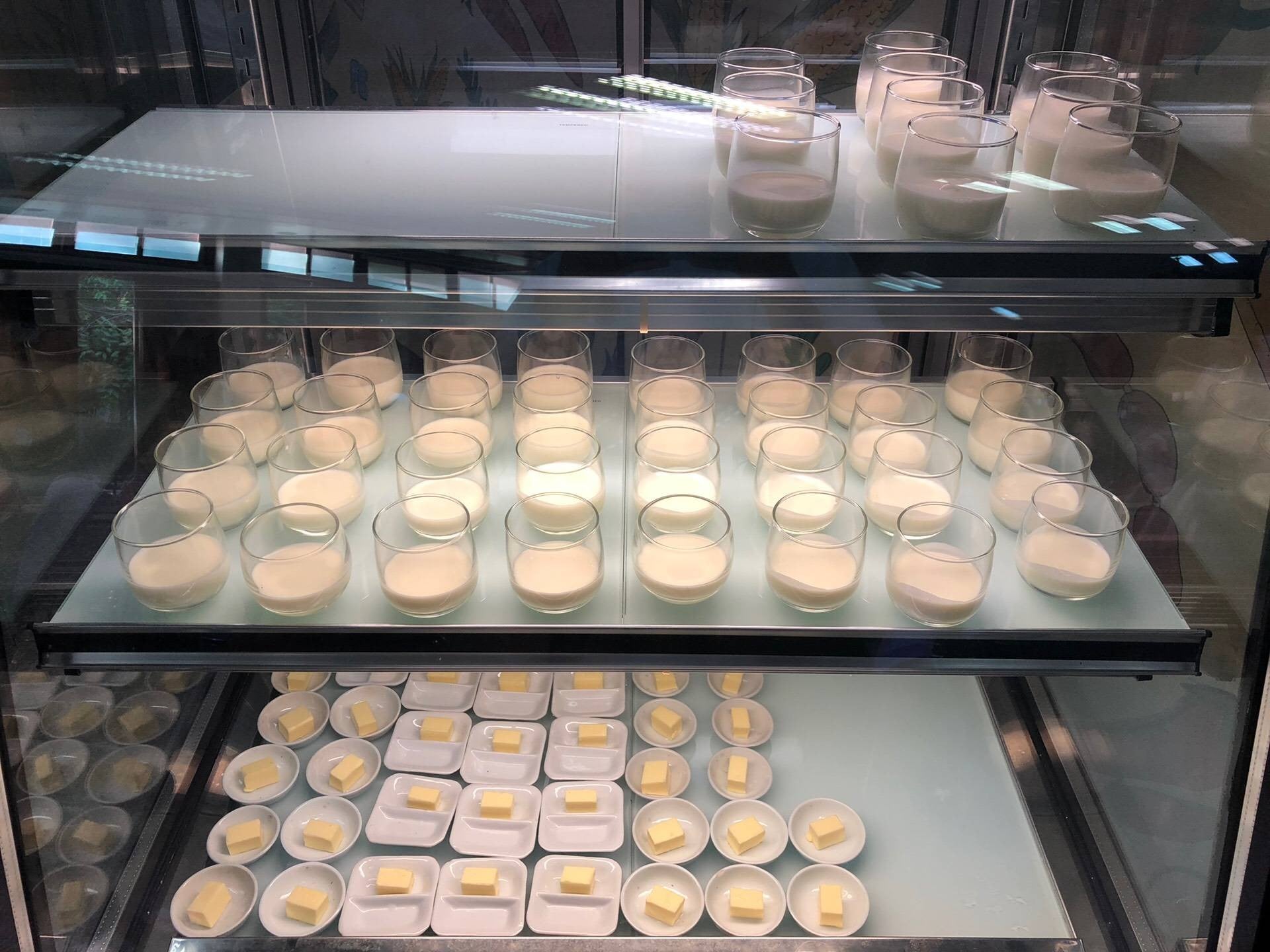 พานาคอตต้าซอสสตรอเบอร์รี่