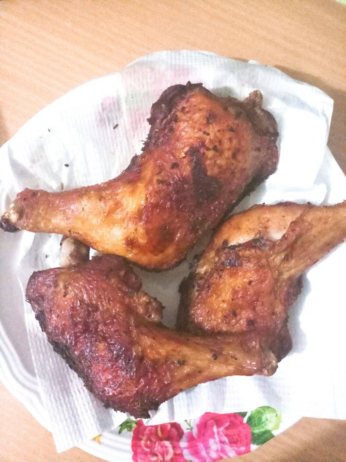 ไก่ทอด