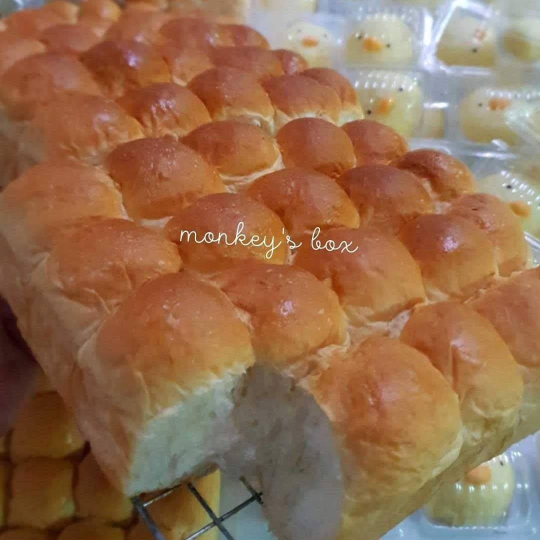 ขนมปังแพ