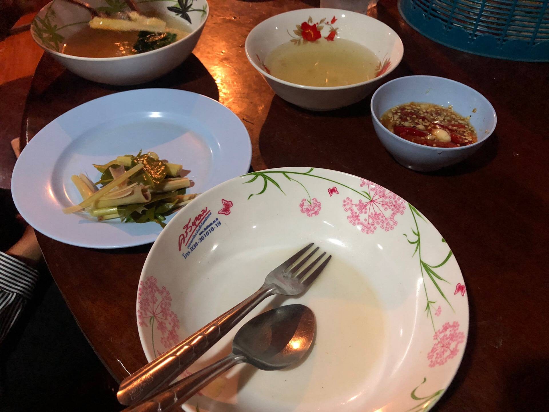 จิ้มจุ่มฉบับต้มใส่หม้อ