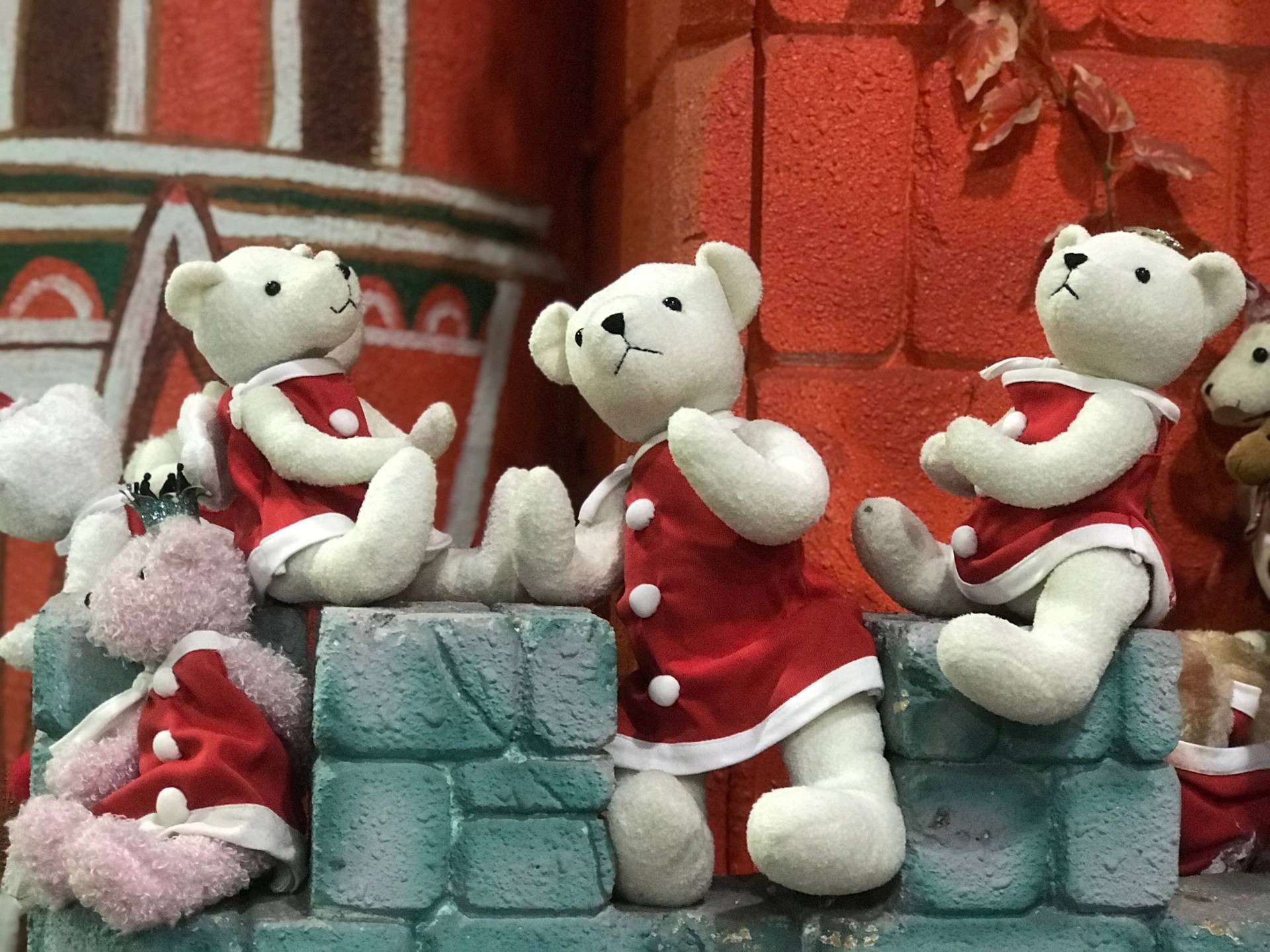 Teddy Bear Museum Pattaya