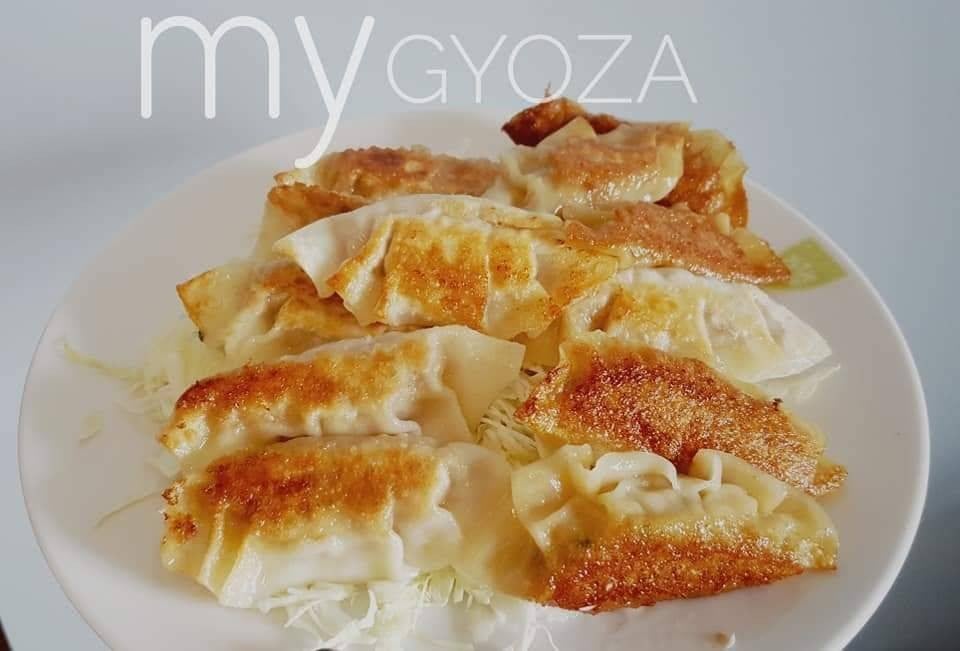 เกี๊ยวซ่า