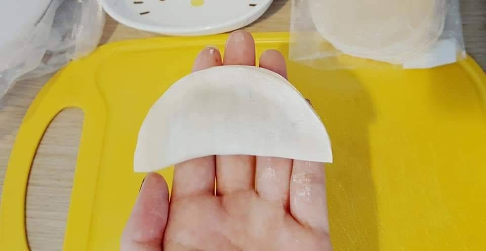 เกี๊ยวซ่า