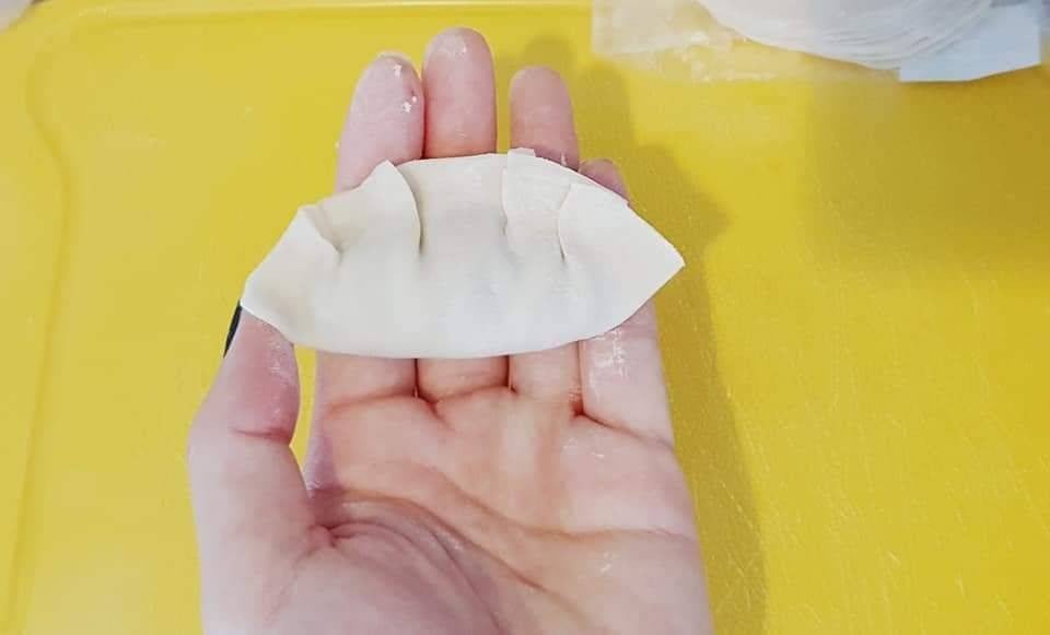 เกี๊ยวซ่า