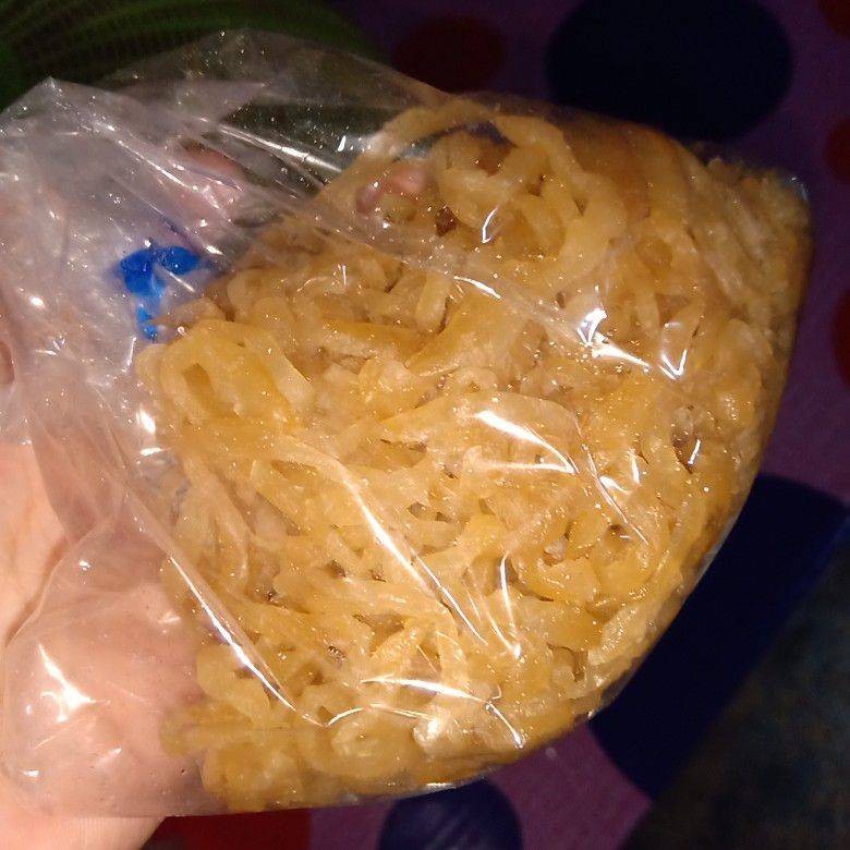 ไชโป๊วผัดไข่ เมนูง่าย ๆ ใคร ๆ ก็ทำได้