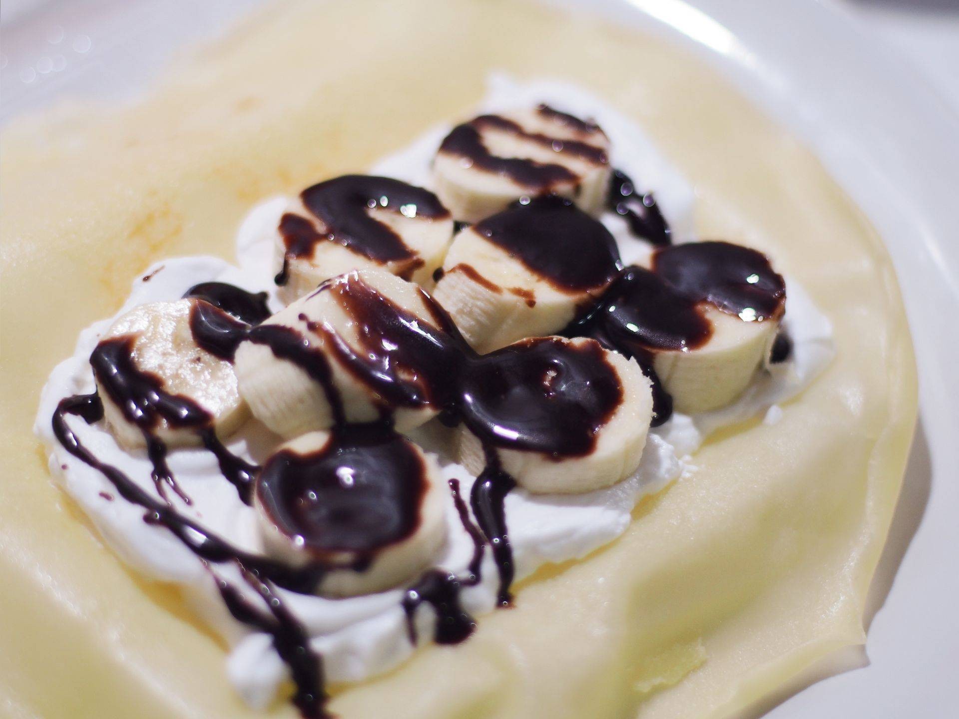 เครปเย็น