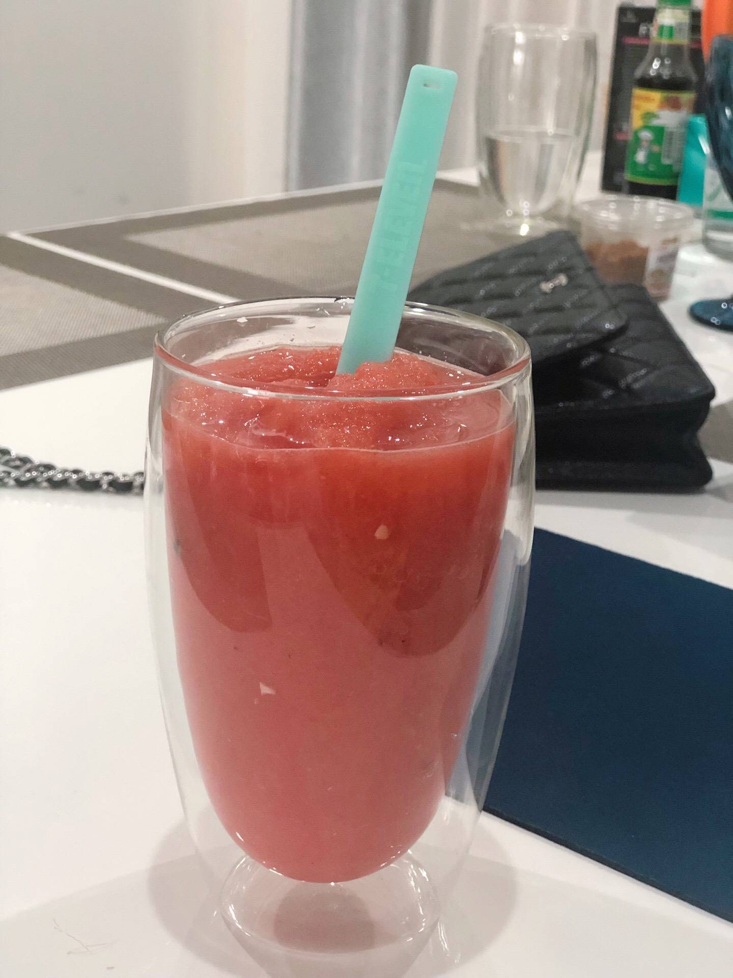 แตงโมปั่น