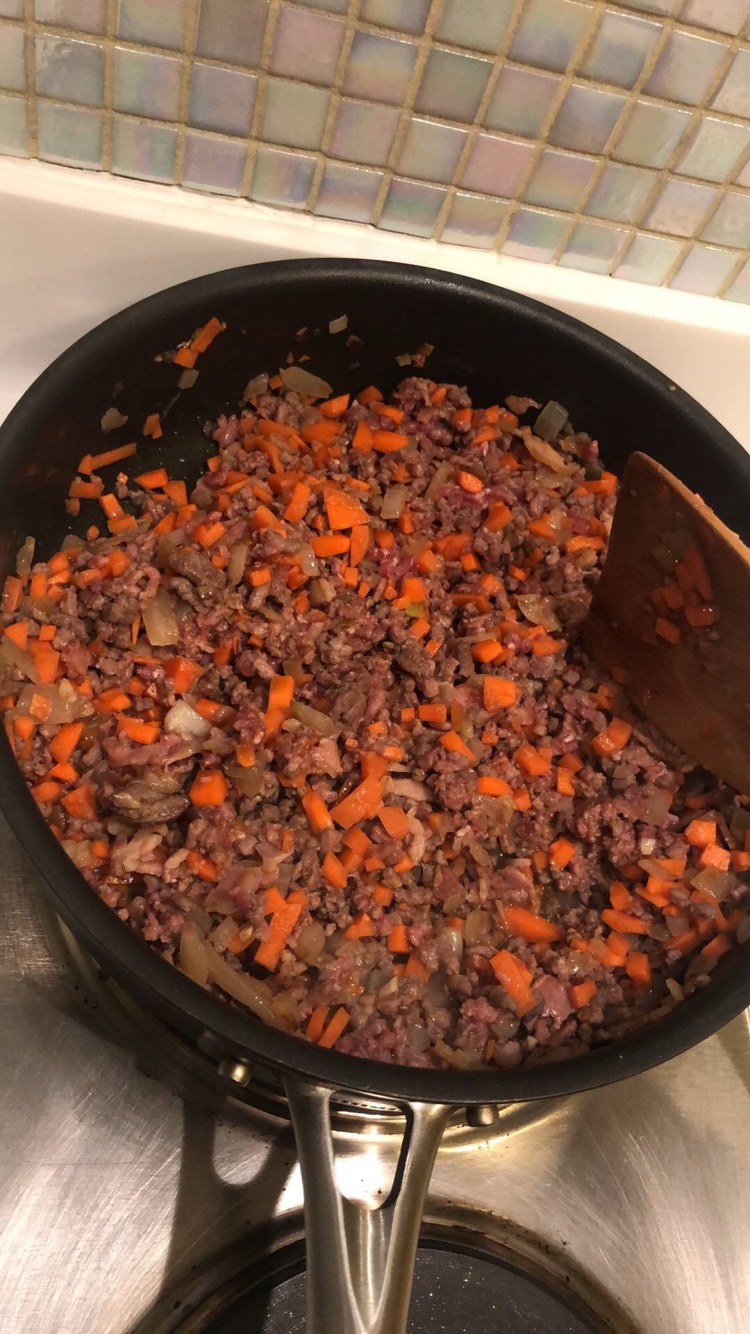 Bolognese Sauce