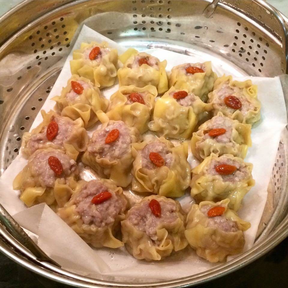 ขนมจีบหมู