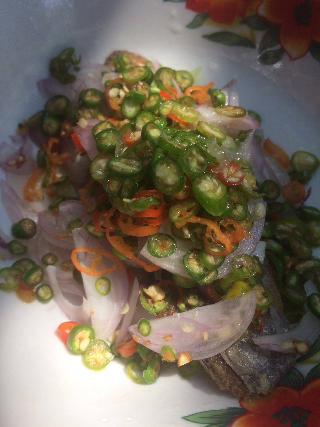 ปลาอินทรีย์ทรงเครื่อง