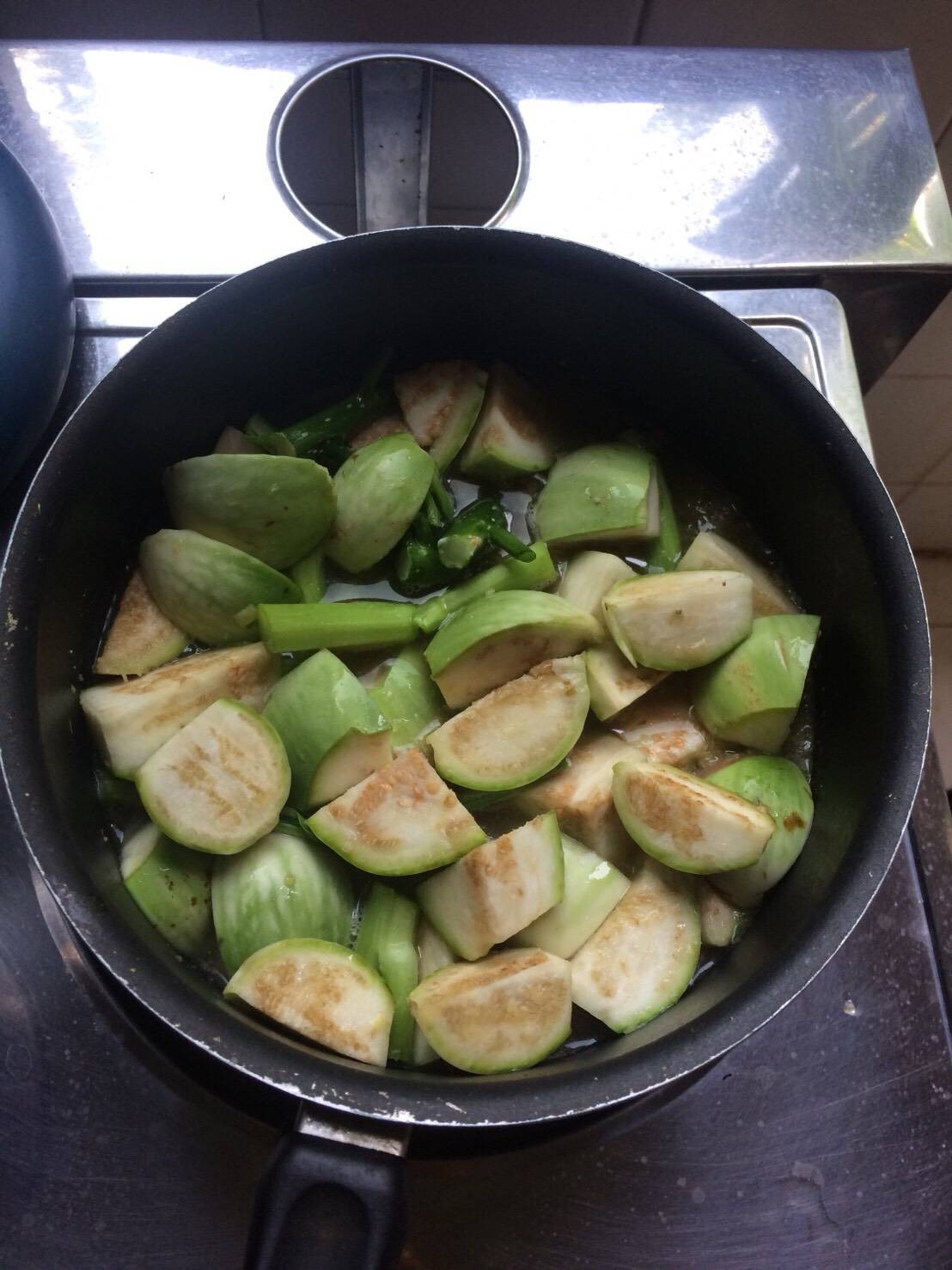 อ่อมหมู หรือ อ่อมไก่