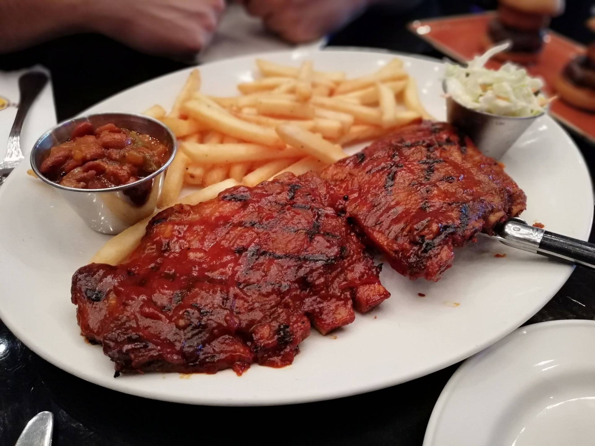 Hard Rock Cafe สยามสแควร์