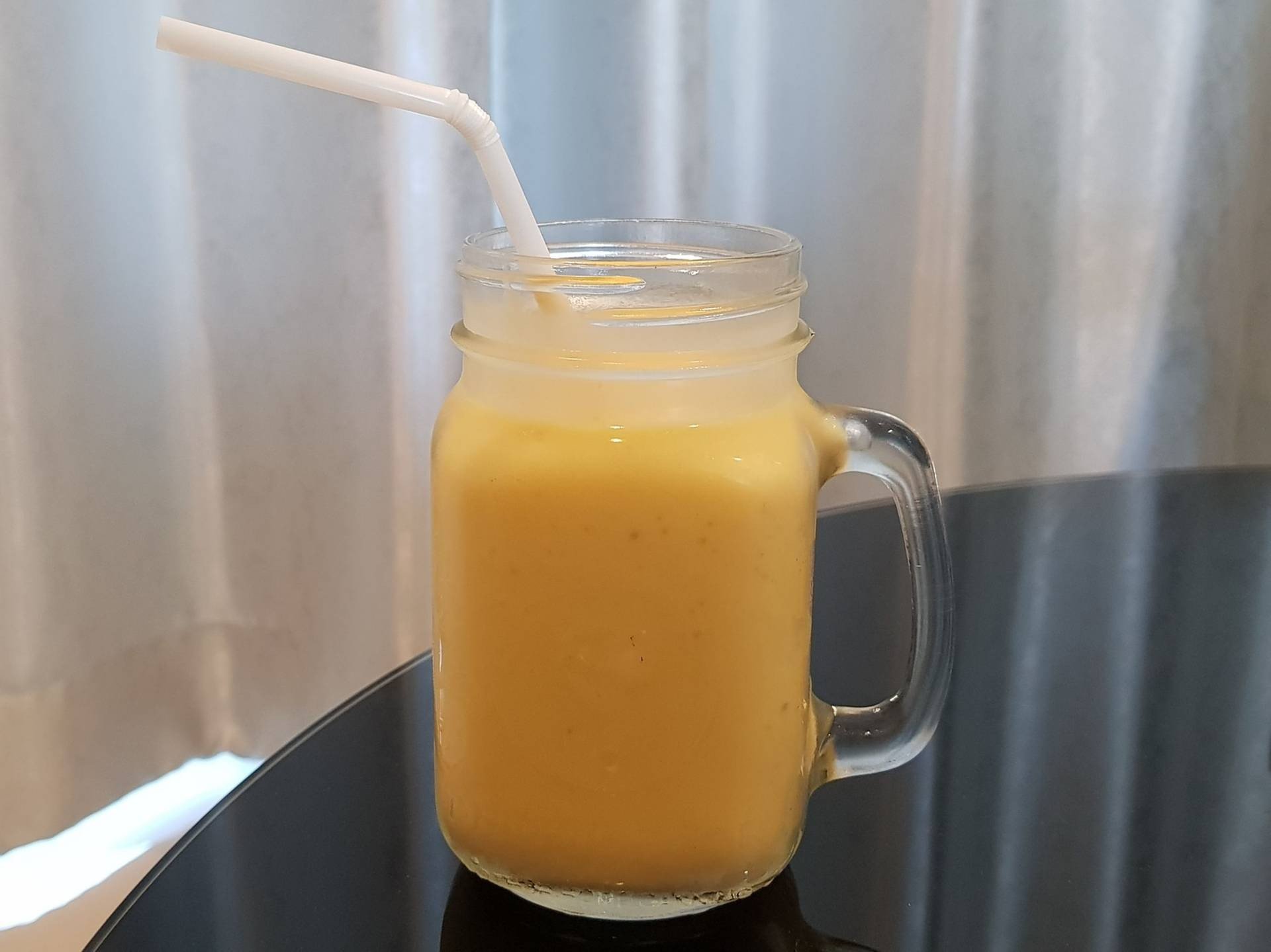 Mango Smoothie 🥭