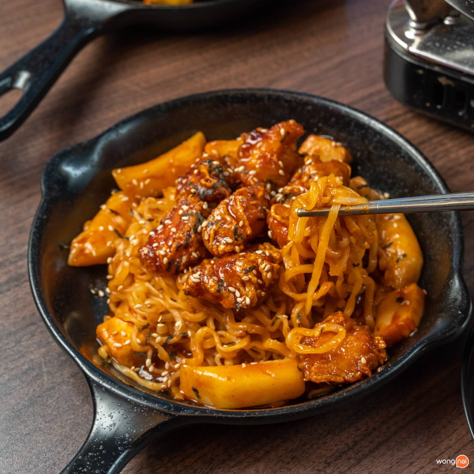 Cheonman Home Village ม.เกษตร