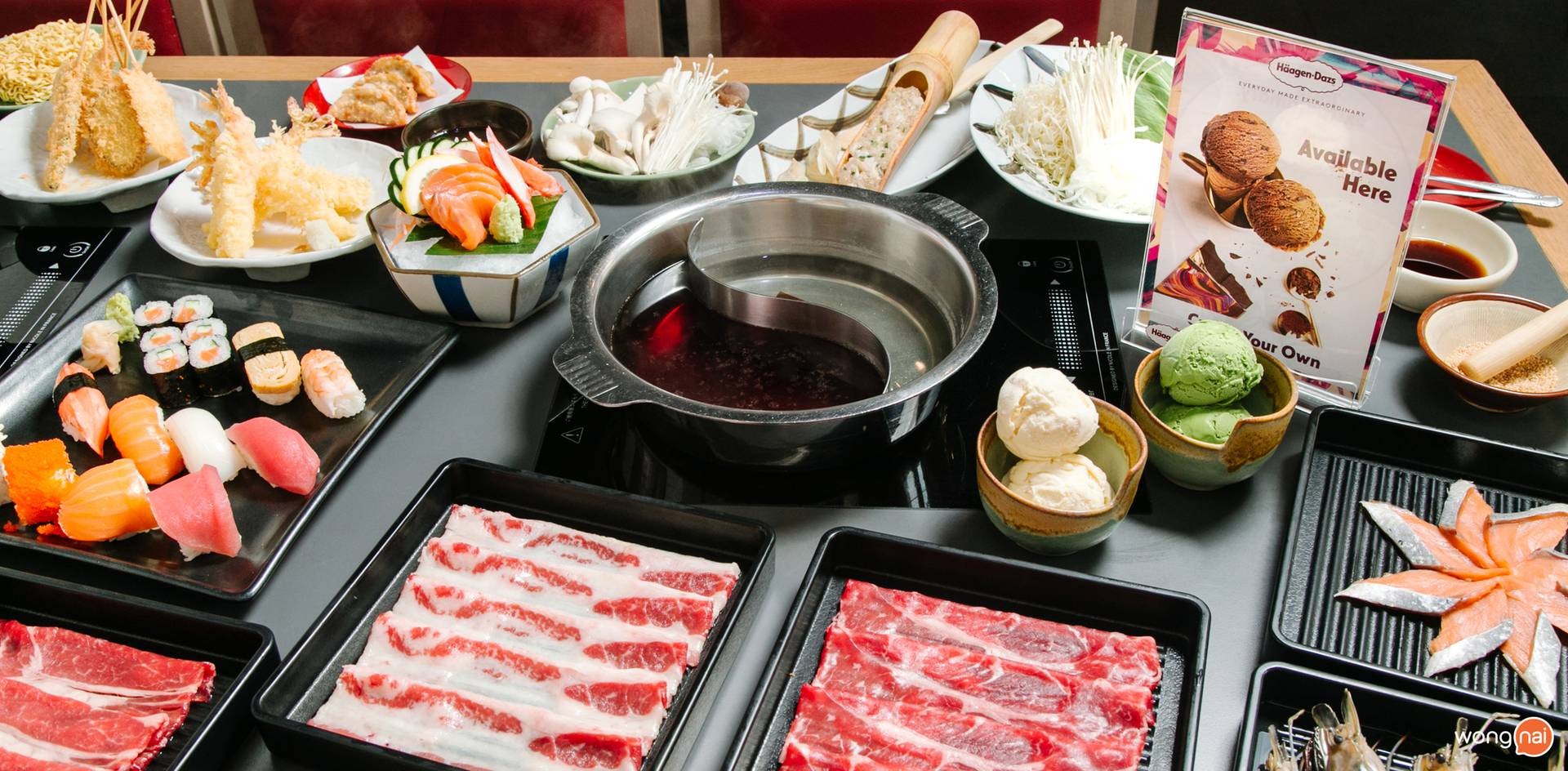 Kagonoya มาร์เก็ต เพลส ทองหล่อ