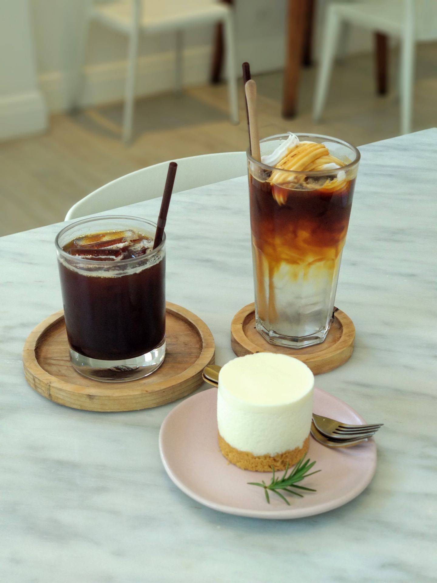 The Barisotel By The Baristro นิมมานเหมินทร์ ซอย 9