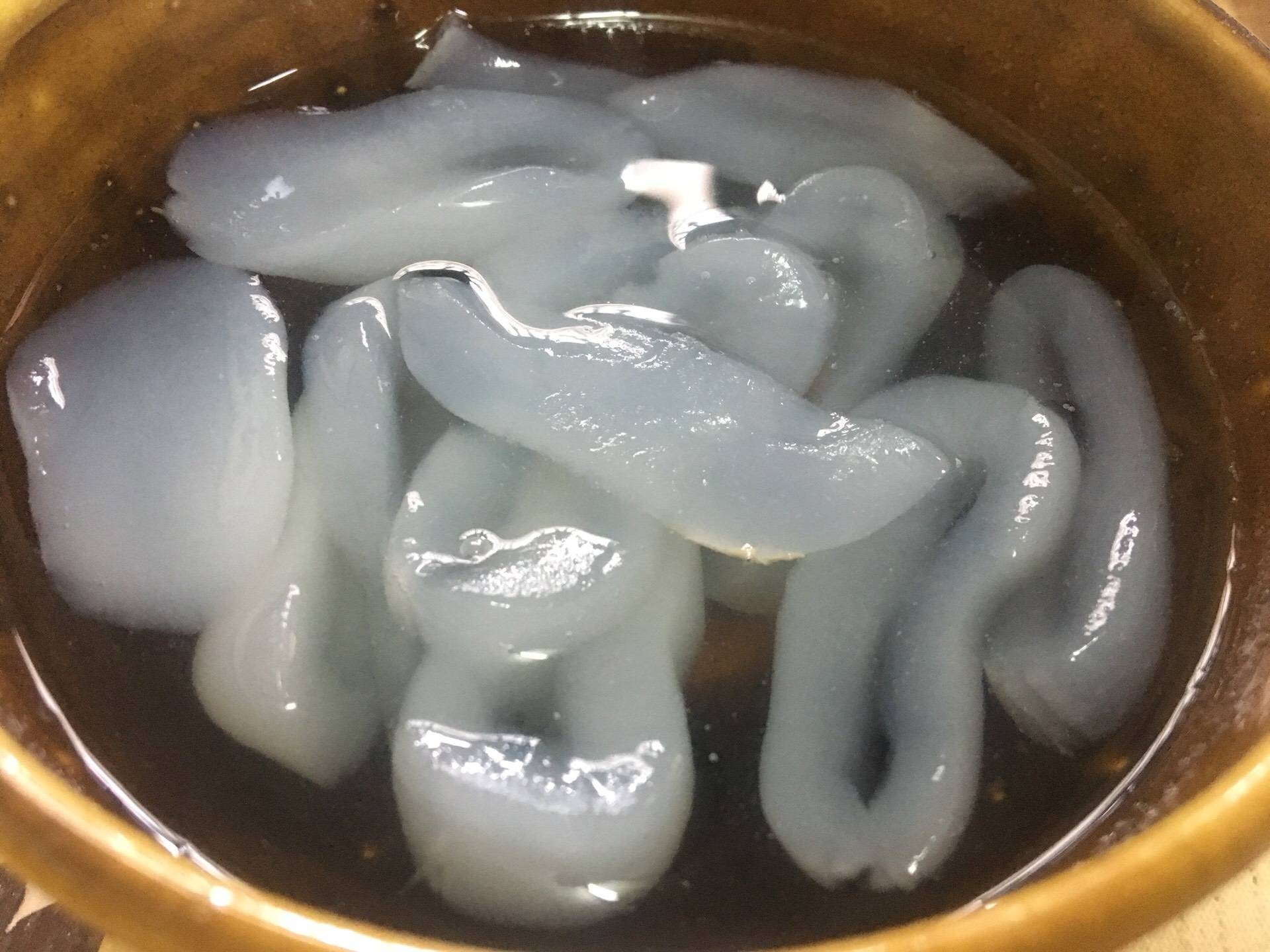 ลูกตาลเชื่อม