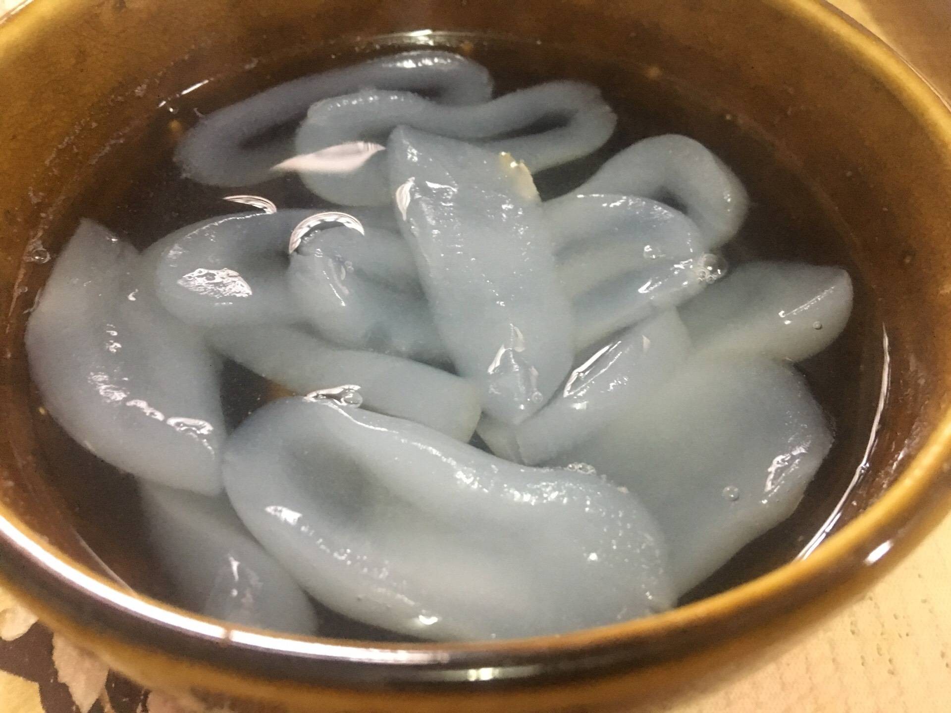 ลูกตาลเชื่อม