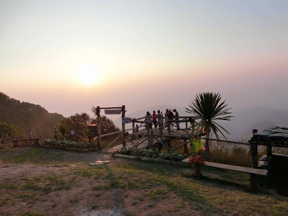 สถานีเกษตรหลวงอ่างขาง