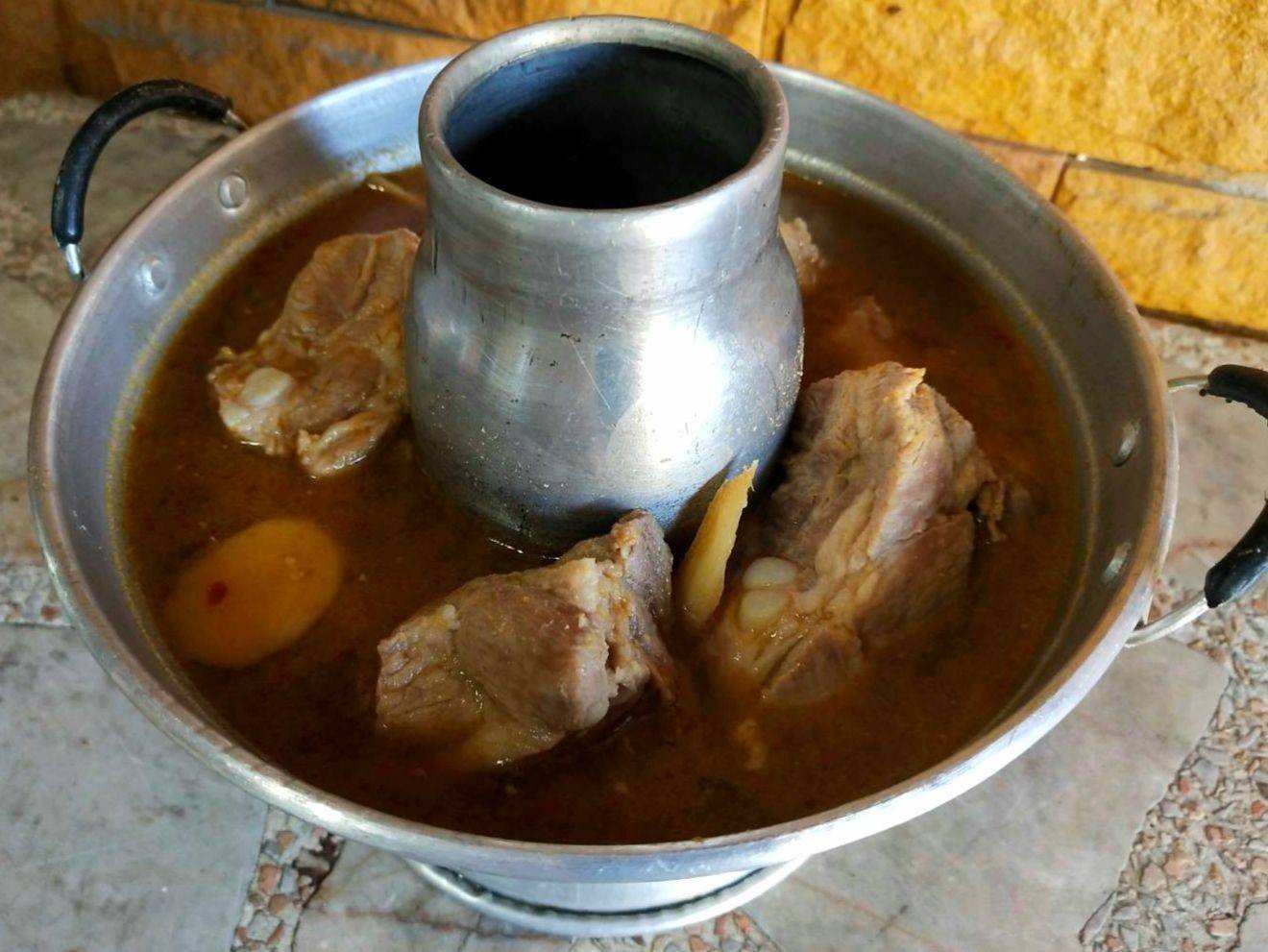 แจ่วฮ้อนหม้อไฟ 🥘