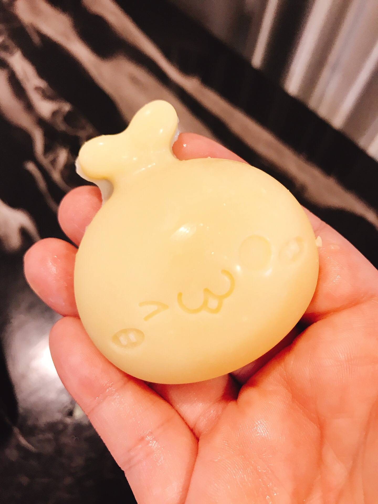 Homemade White Chocolate