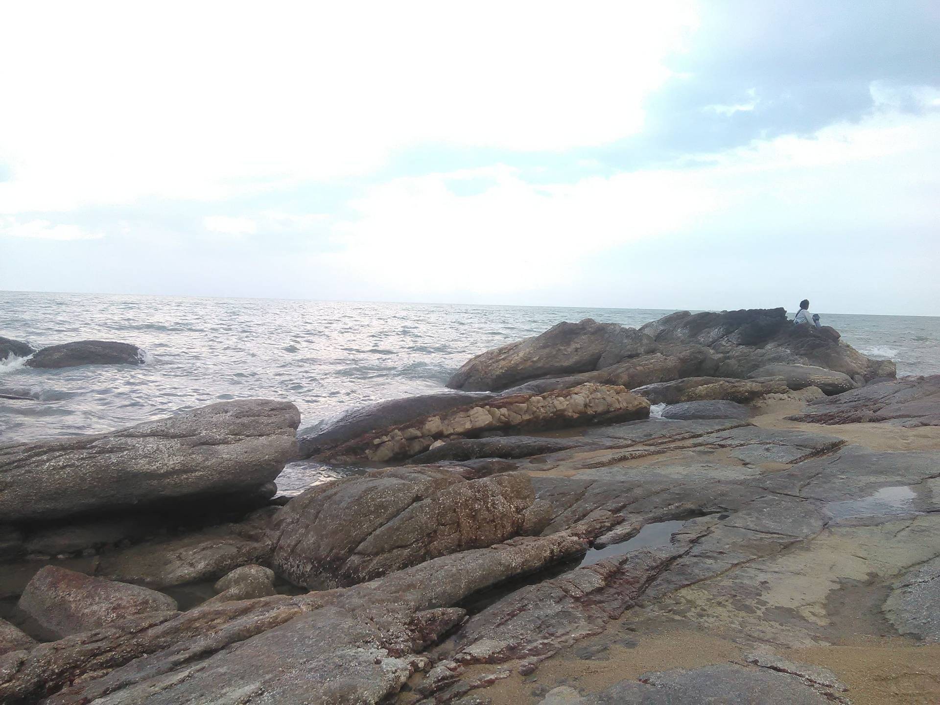 อ่าวท้องหยี