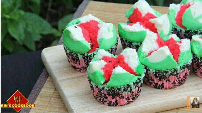 ขนมปุยฝ้าย