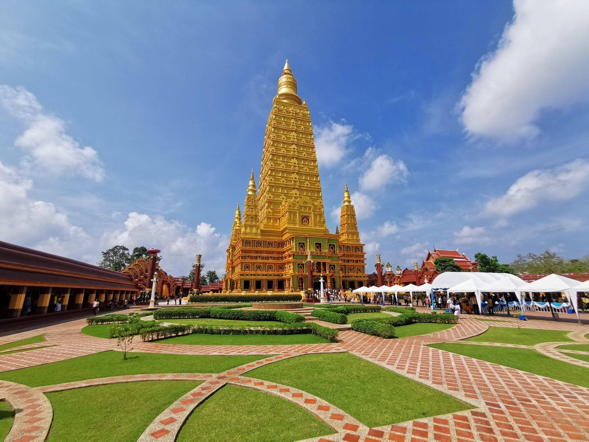 วัดพระธาตุวชิรมงคล