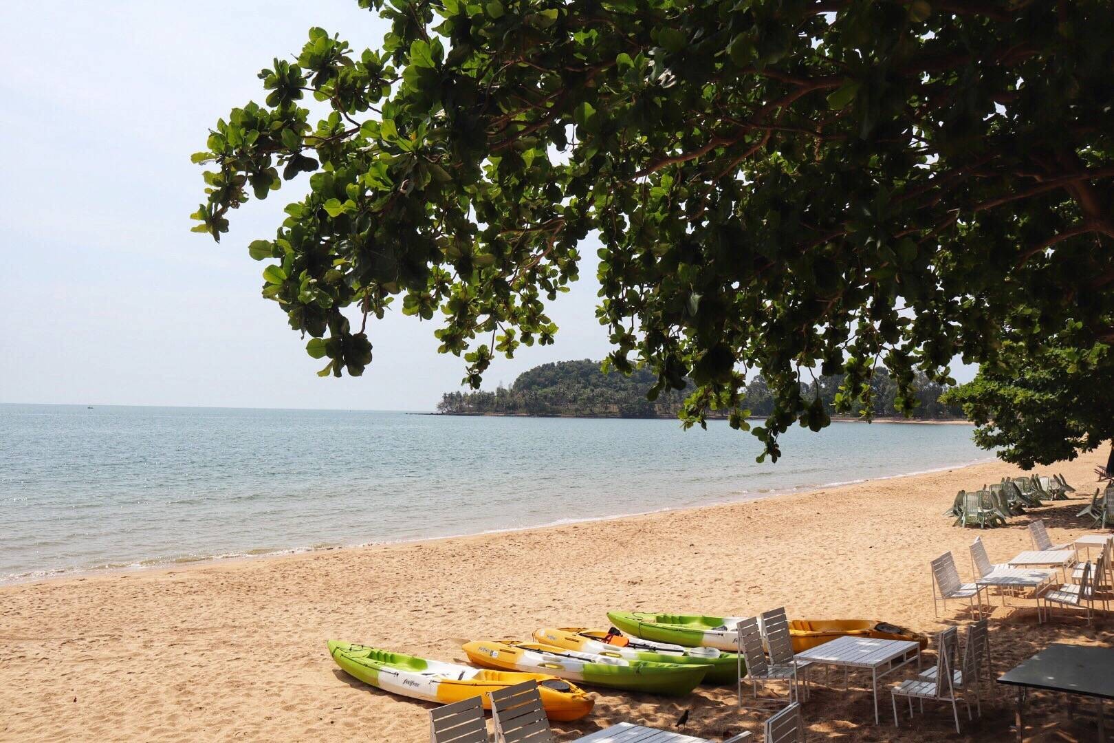 หาดสิชล