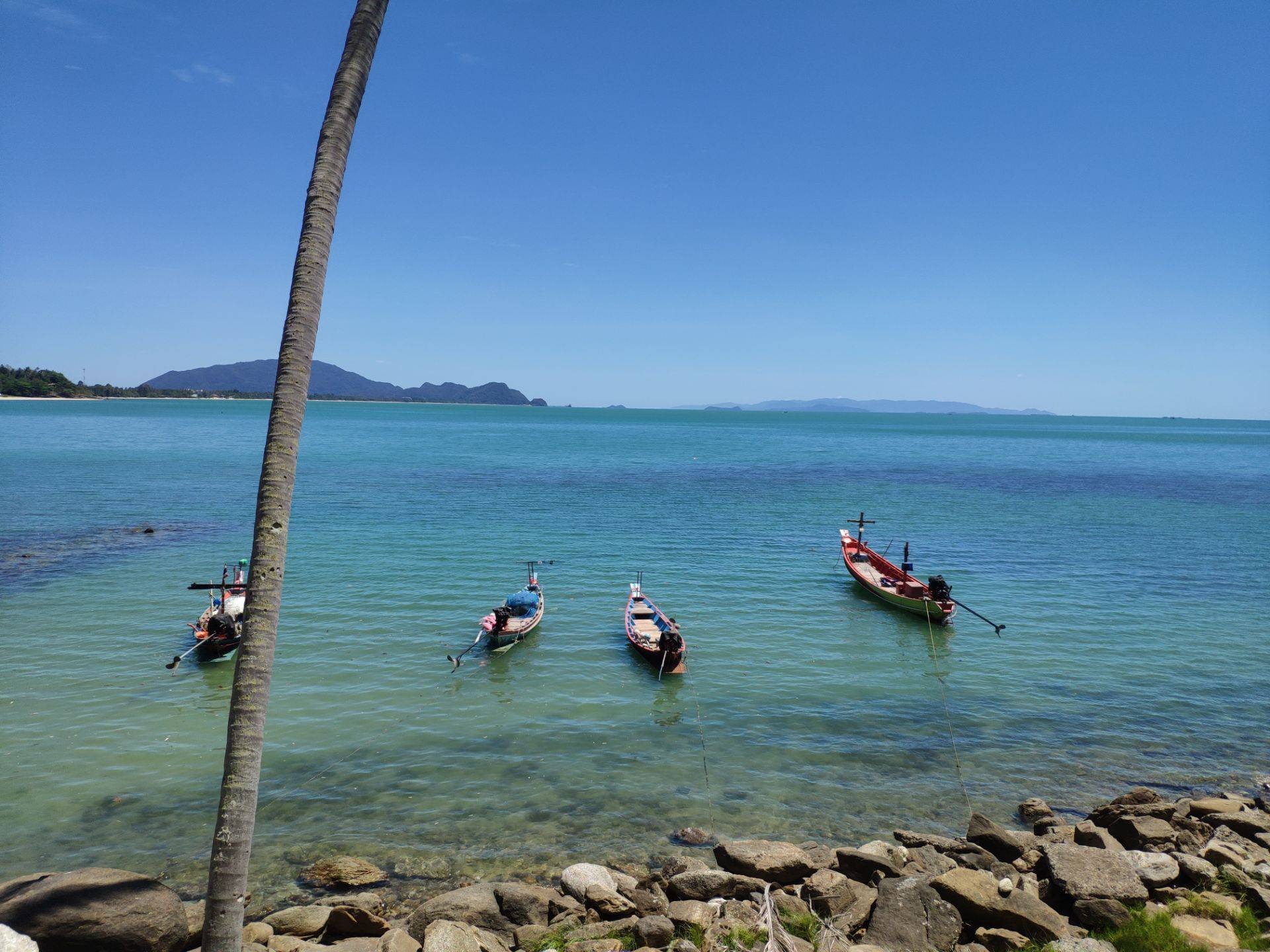 อ่าวท้องหยี