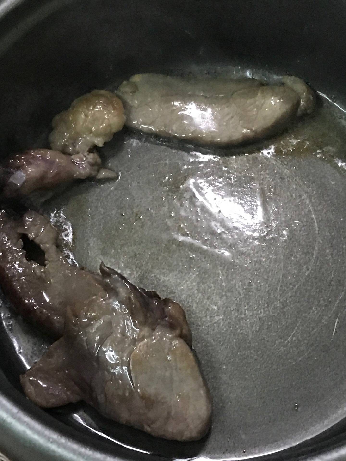 เนื้อแดดเดียวง่ายแต่ฟิน
