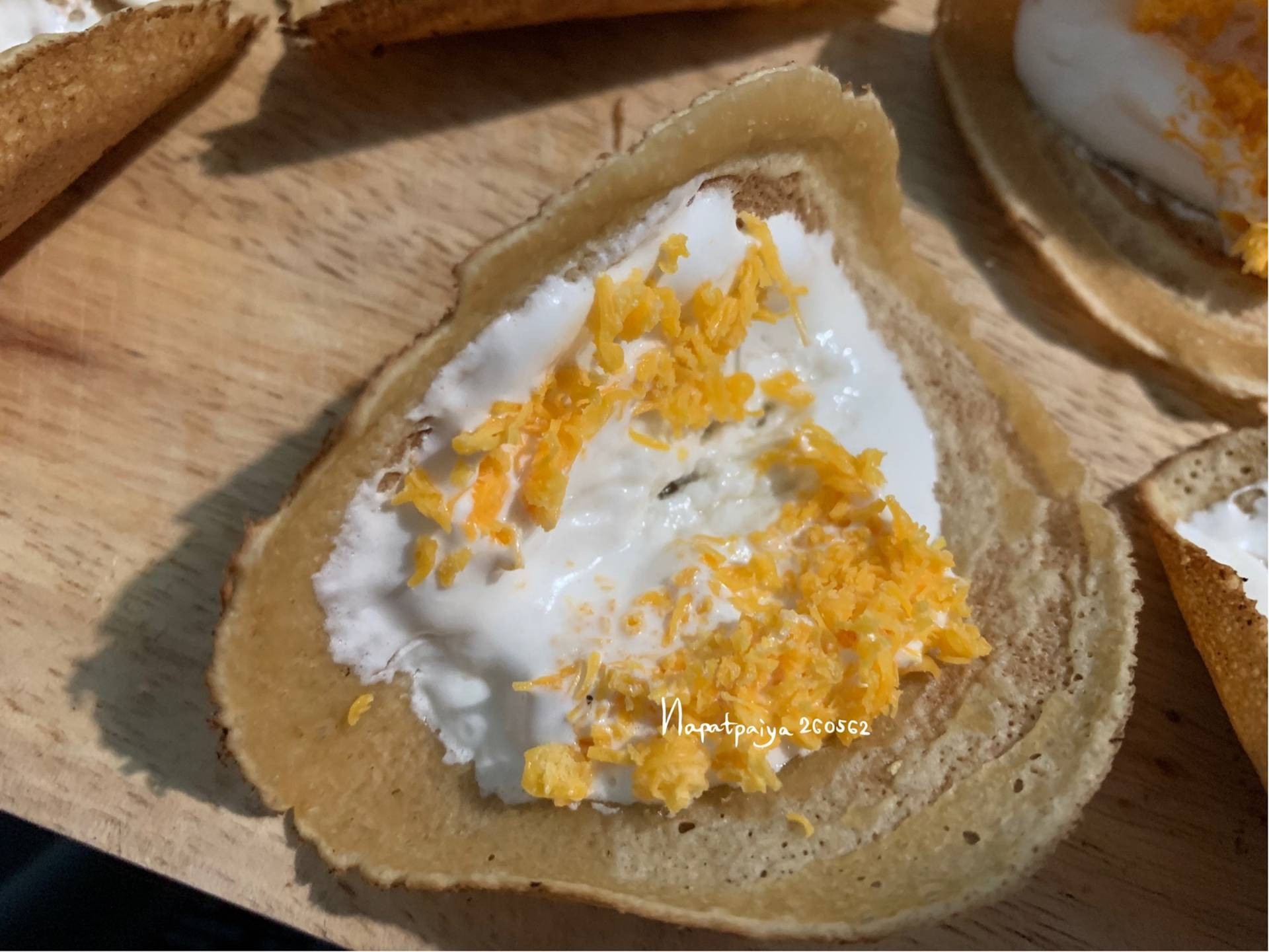 ขนมเบื้อง