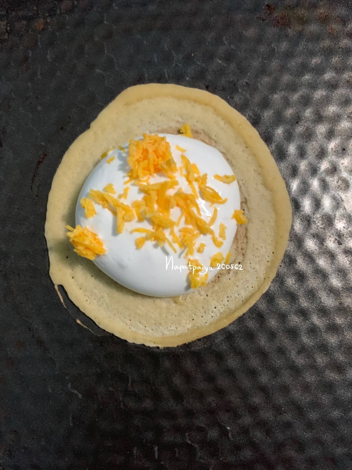 ขนมเบื้อง