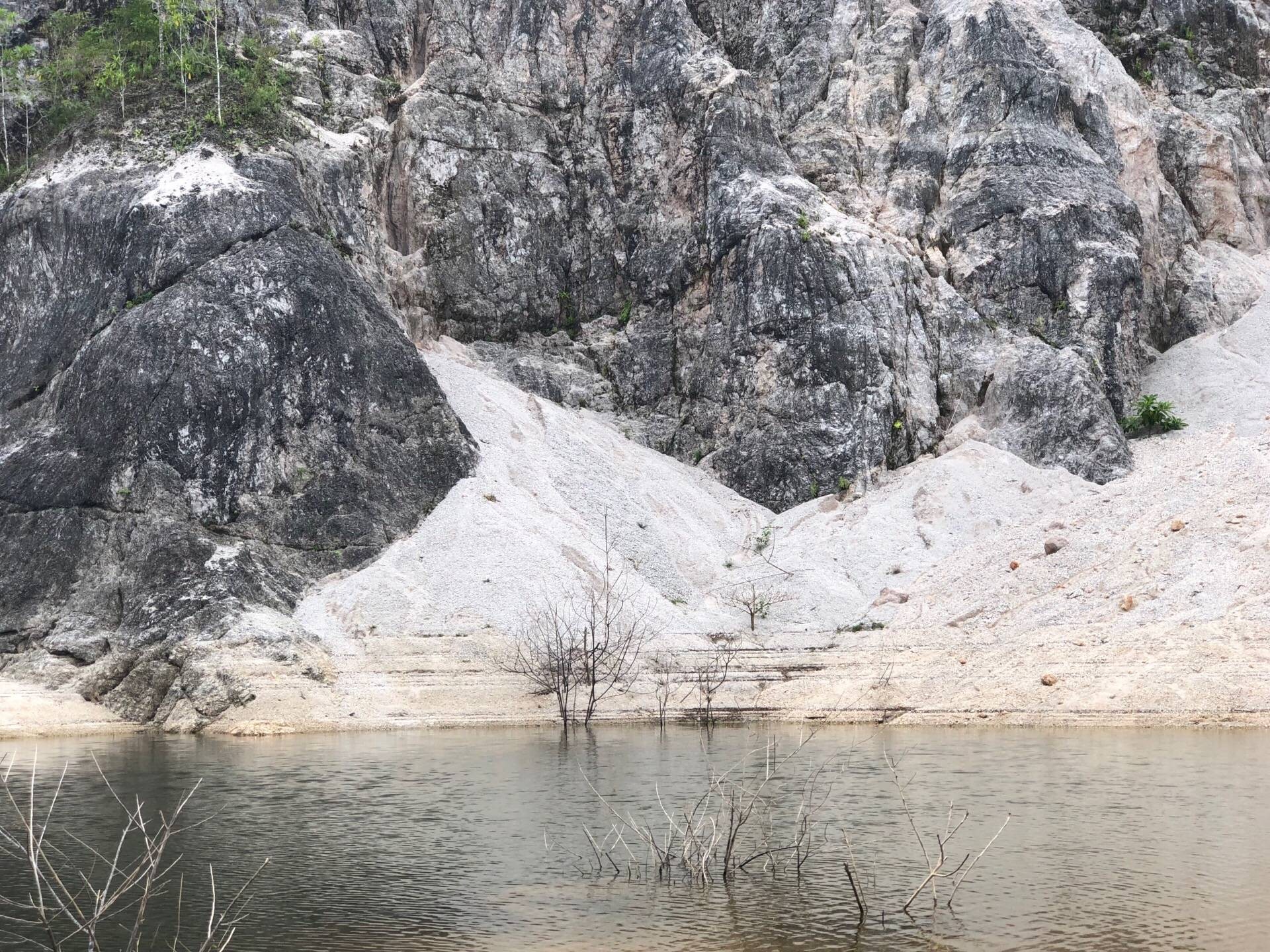 ขนอมแกรนด์แคนยอน