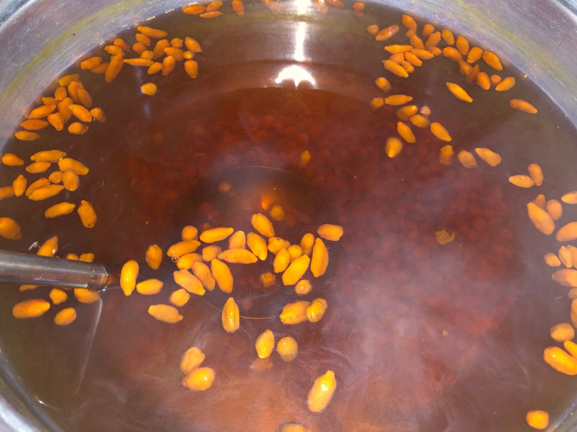 น้ำเก๋ากี้