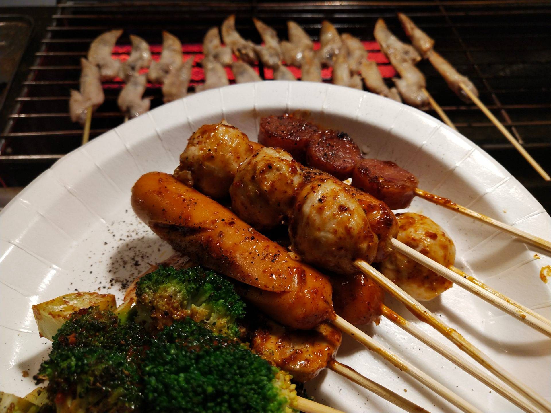 หม่าล่ากองกีด