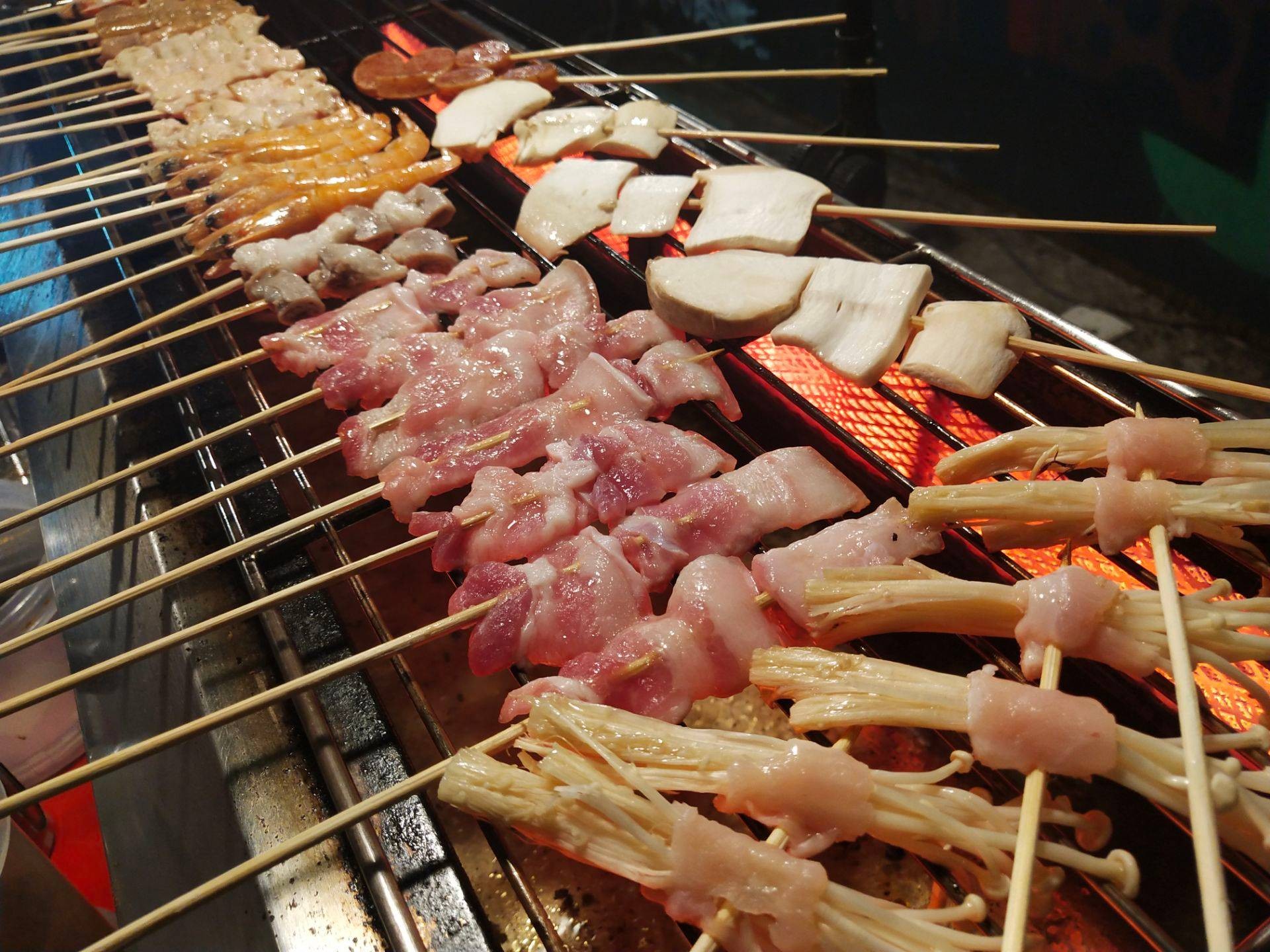 หม่าล่ากองกีด