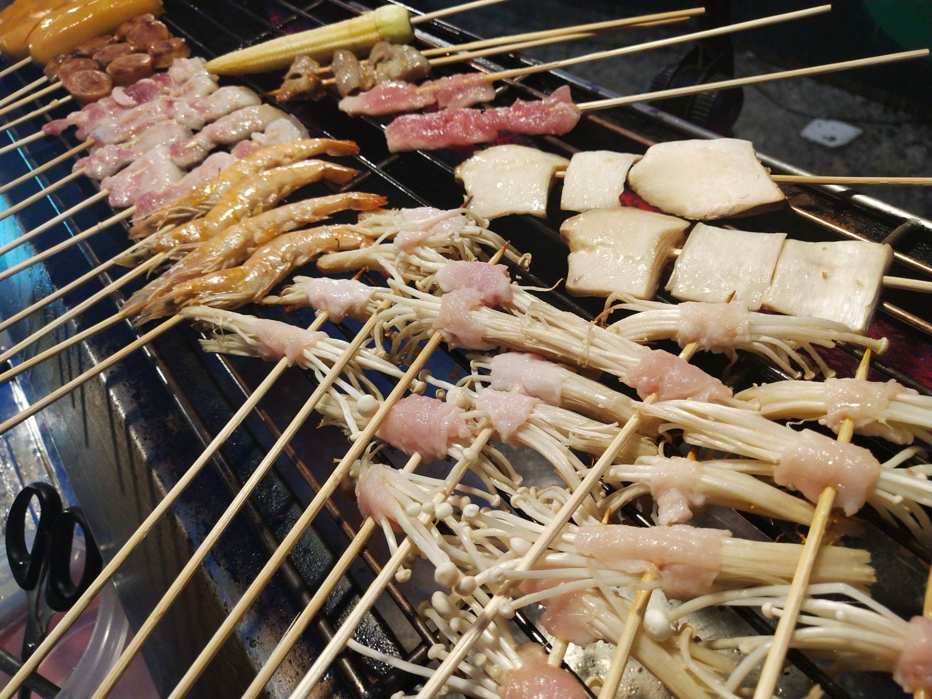 หม่าล่ากองกีด