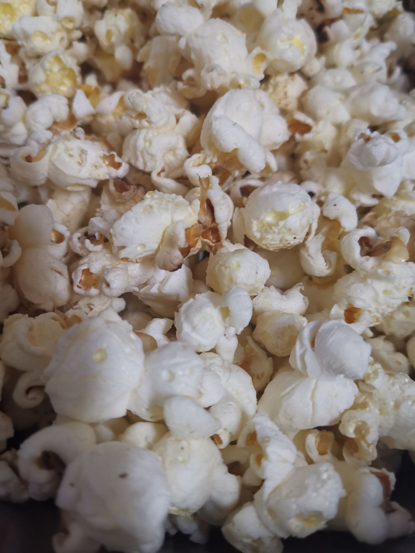 ป๊อปคอร์นกรุบๆ