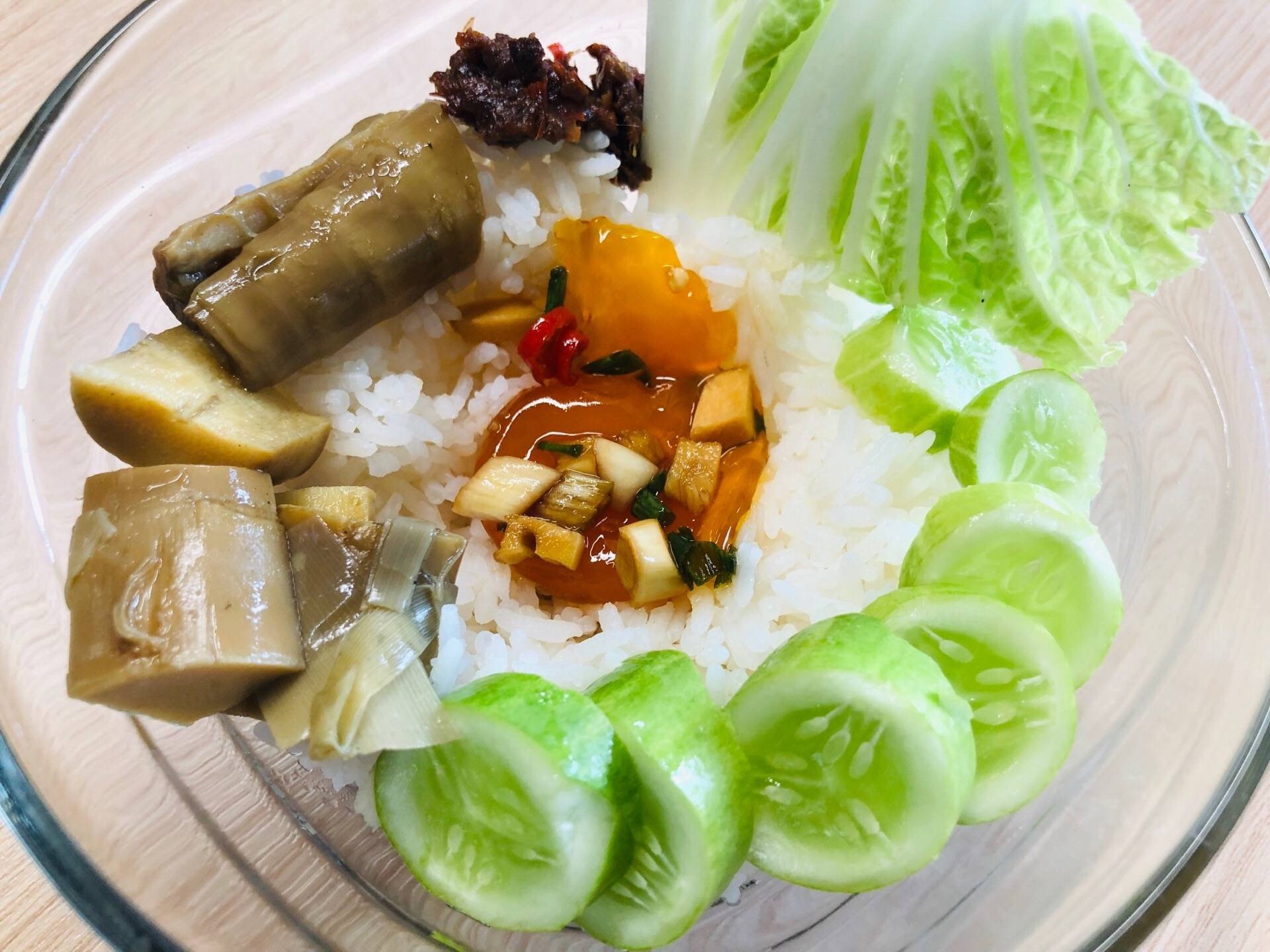 ไข่ดองซีอิ๊ว